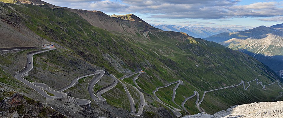 Stelvio