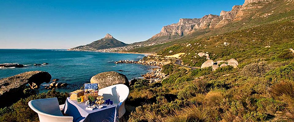 Twelve Apostles Pic Nic